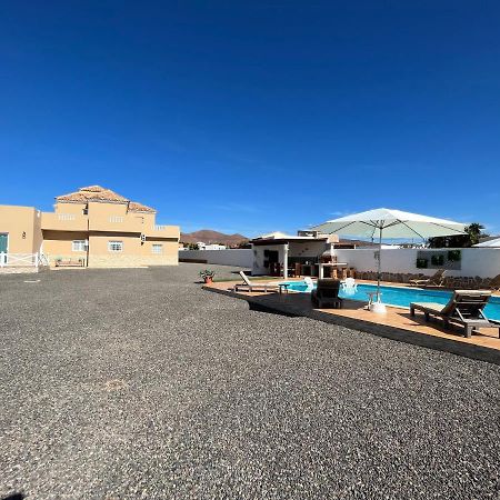 Casa Noa Villa Tuineje Luaran gambar