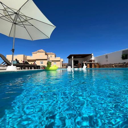 Casa Noa Villa Tuineje Luaran gambar