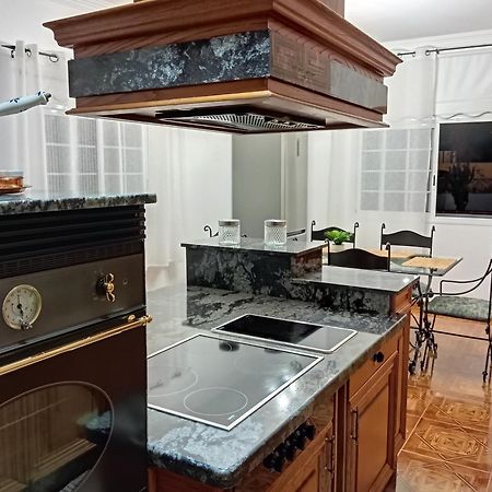 Casa Noa Villa Tuineje Luaran gambar