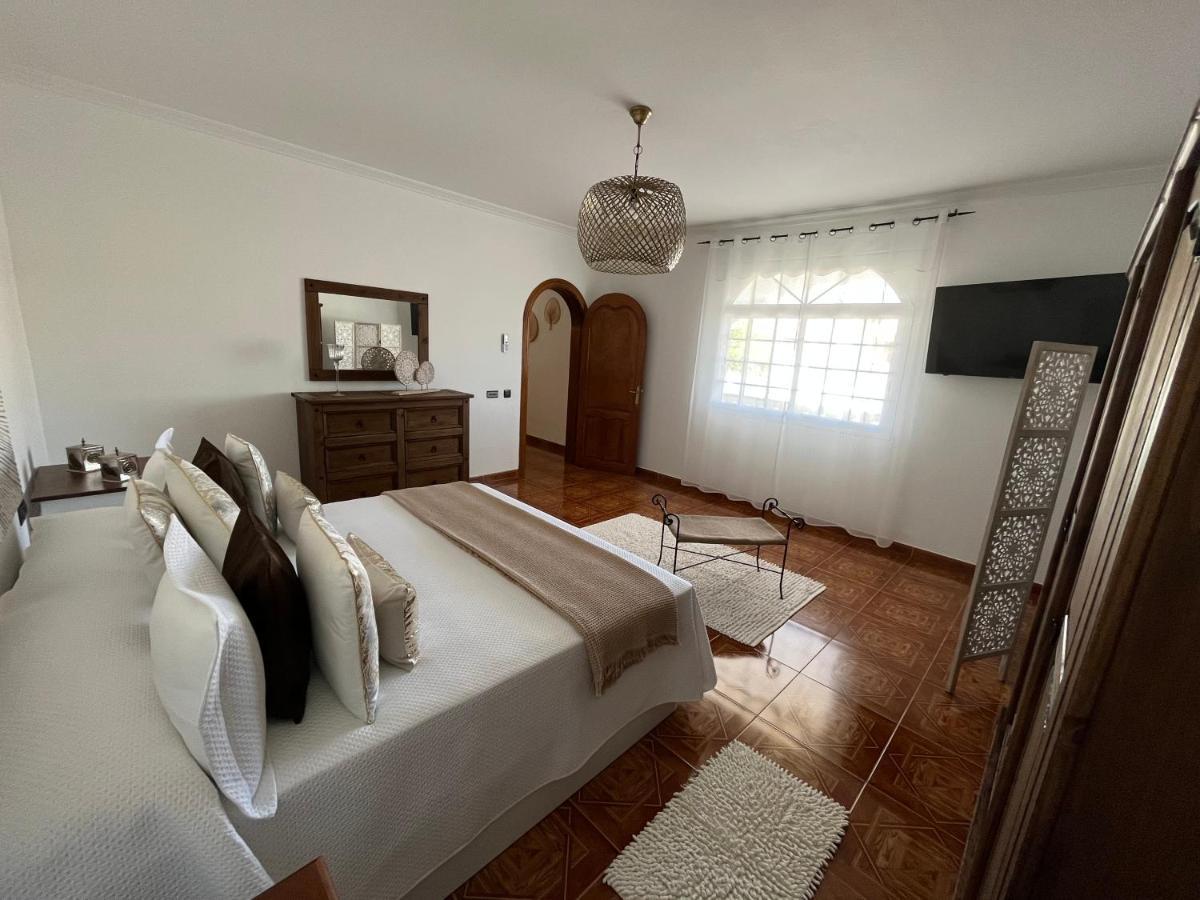 Casa Noa Villa Tuineje Luaran gambar