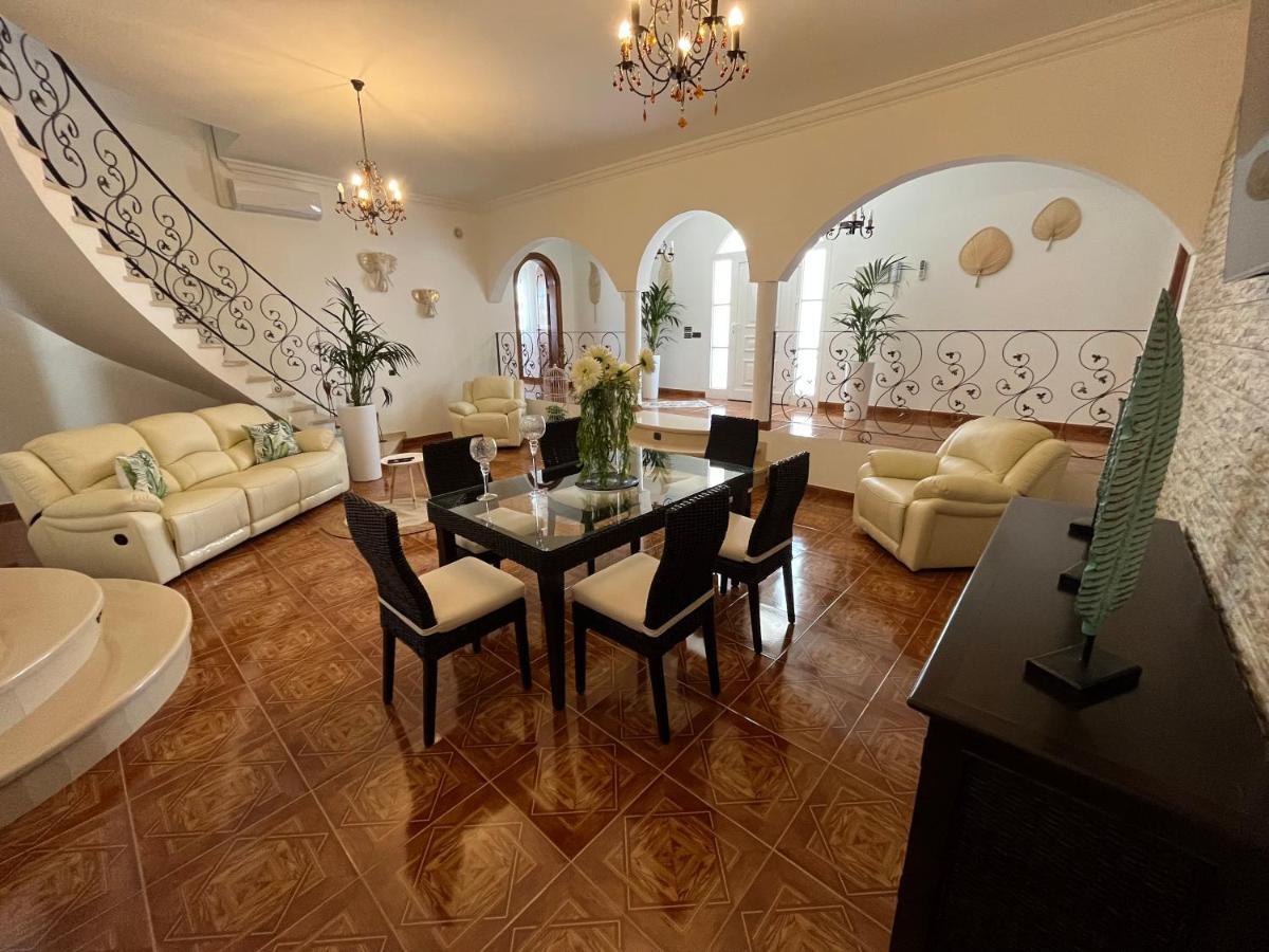 Casa Noa Villa Tuineje Luaran gambar