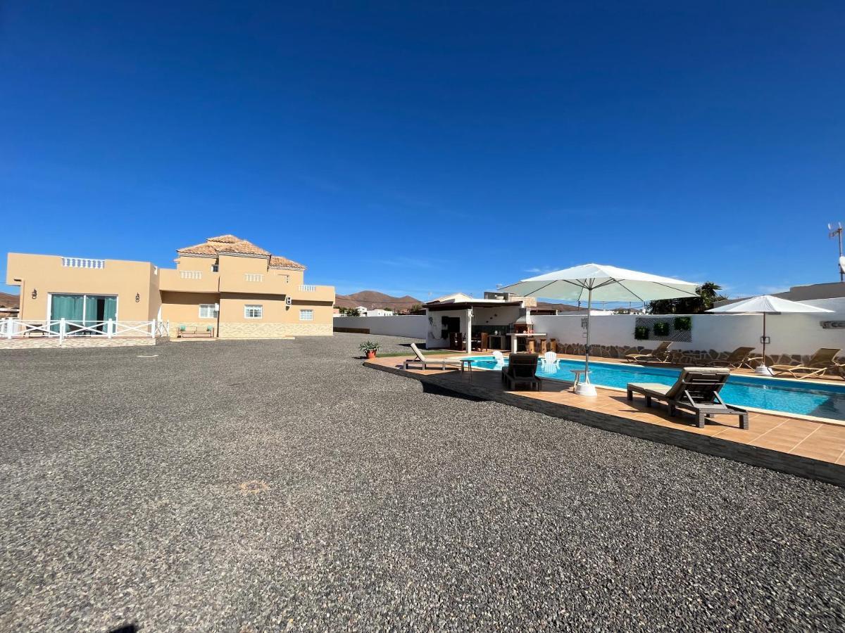 Casa Noa Villa Tuineje Luaran gambar