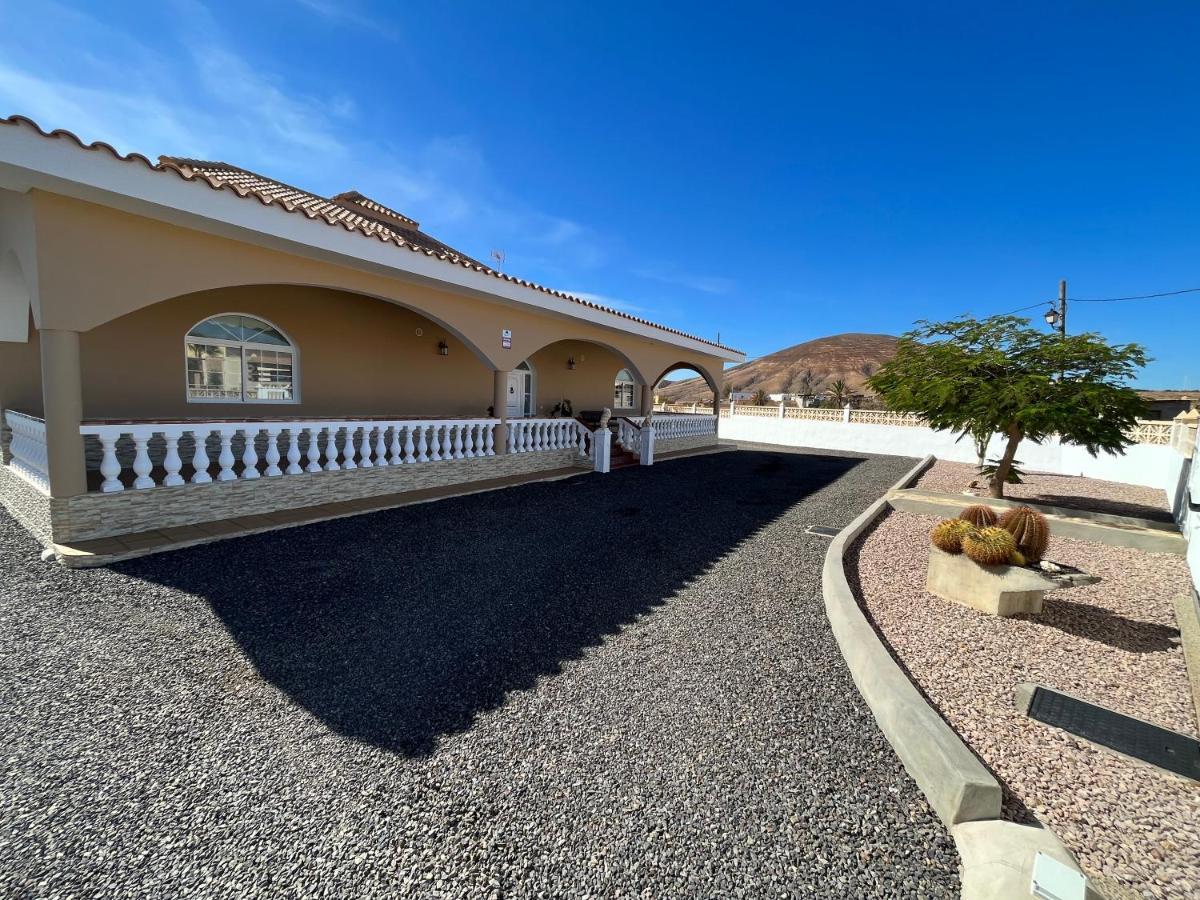 Casa Noa Villa Tuineje Luaran gambar