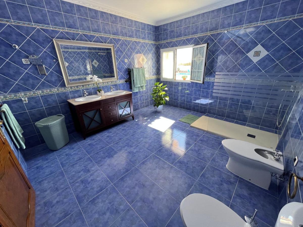 Casa Noa Villa Tuineje Luaran gambar