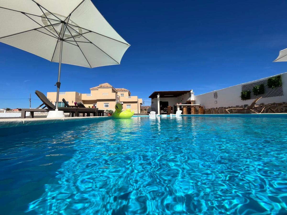 Casa Noa Villa Tuineje Luaran gambar