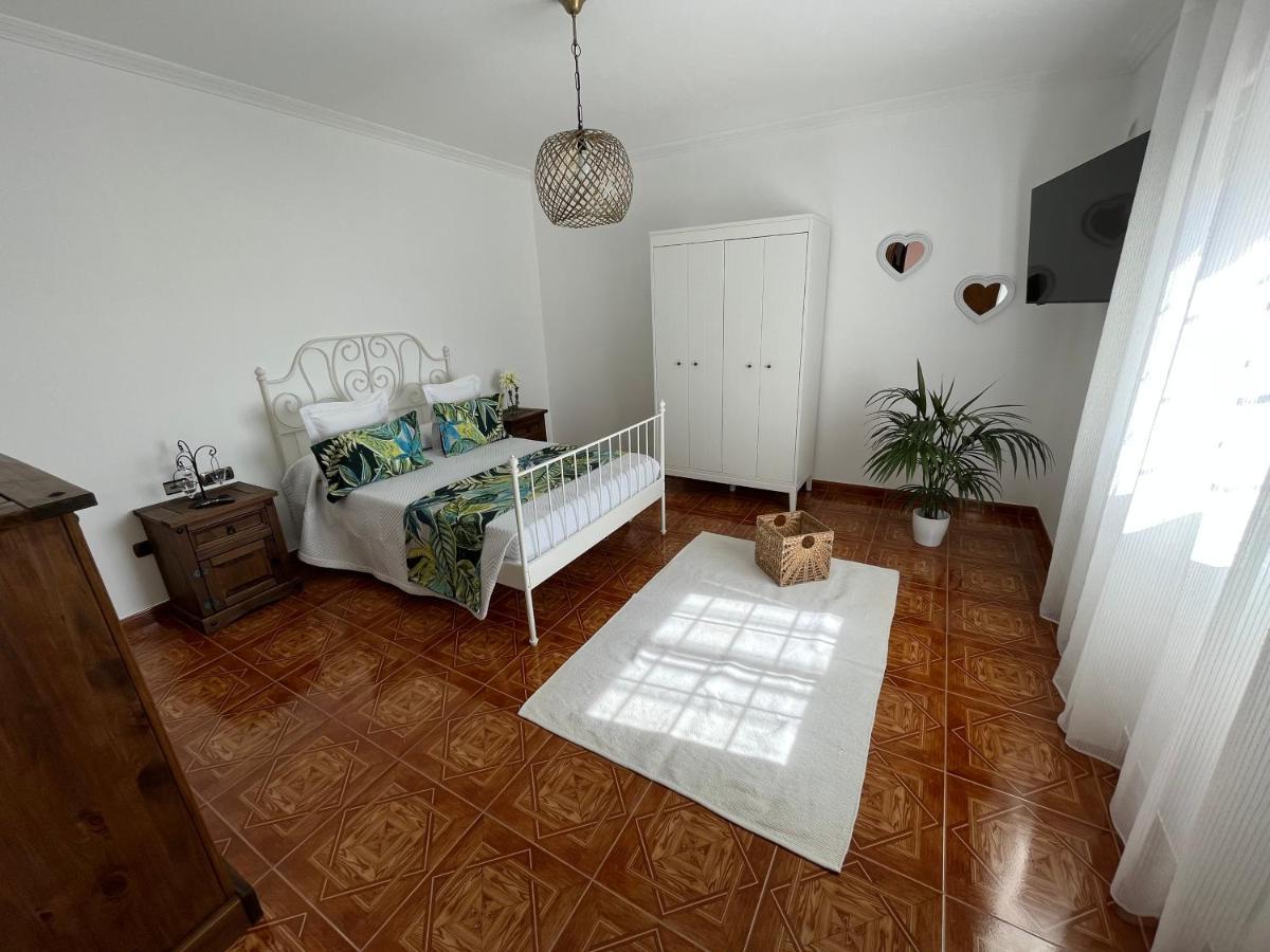 Casa Noa Villa Tuineje Luaran gambar