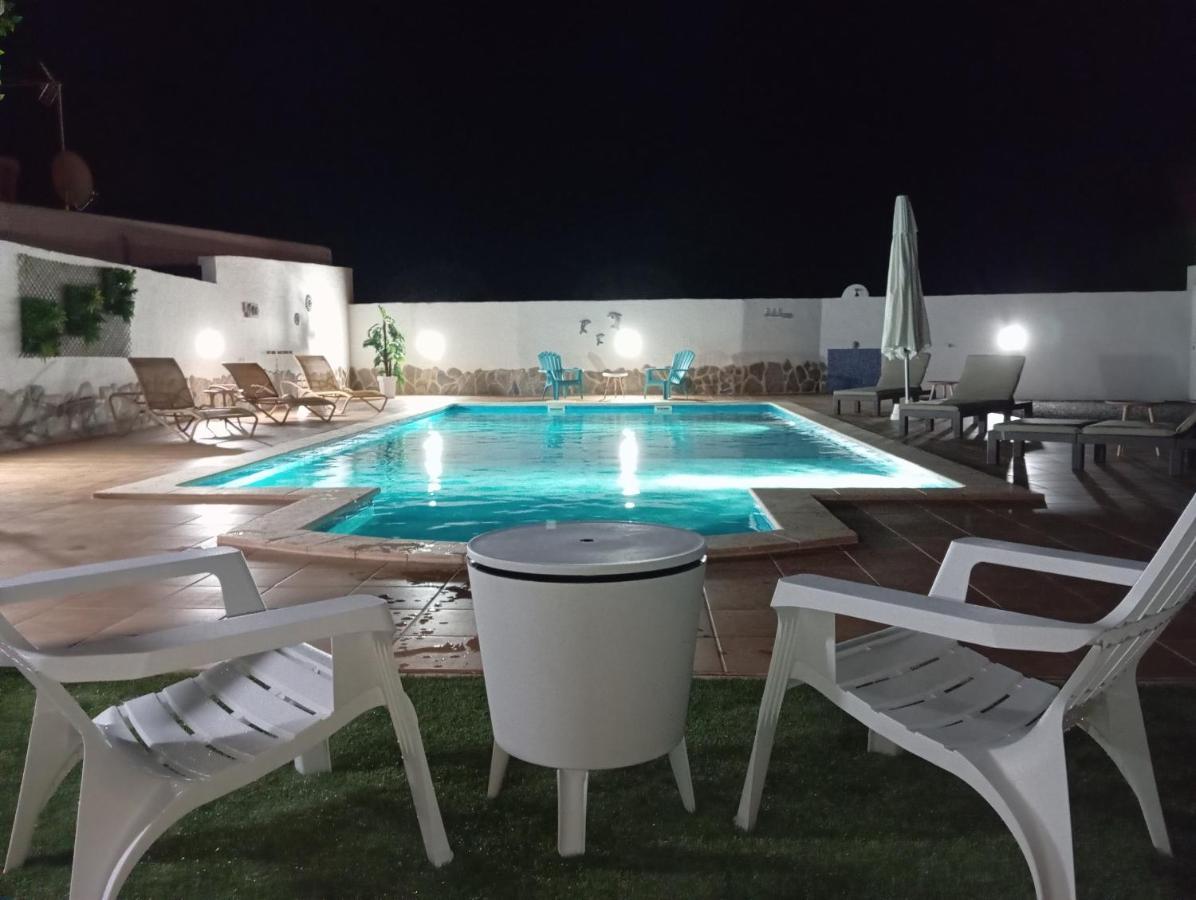Casa Noa Villa Tuineje Luaran gambar