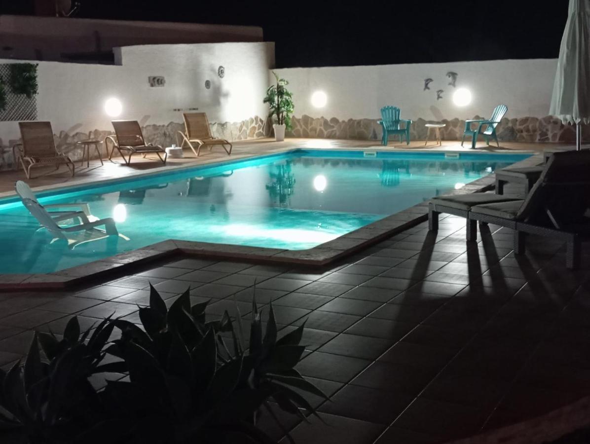 Casa Noa Villa Tuineje Luaran gambar