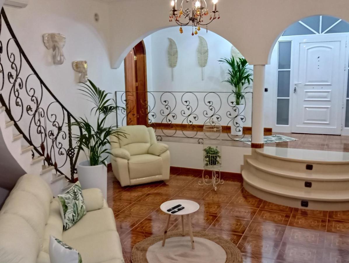Casa Noa Villa Tuineje Luaran gambar