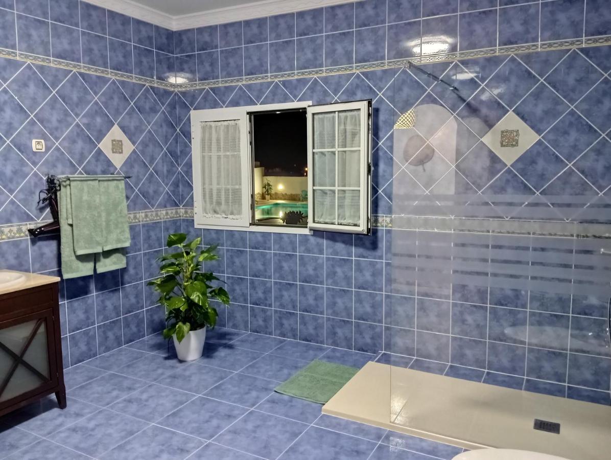 Casa Noa Villa Tuineje Luaran gambar