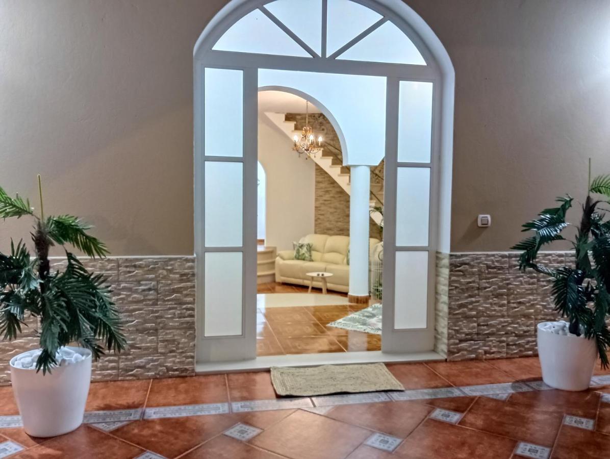 Casa Noa Villa Tuineje Luaran gambar