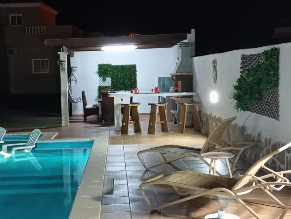 Casa Noa Villa Tuineje Luaran gambar