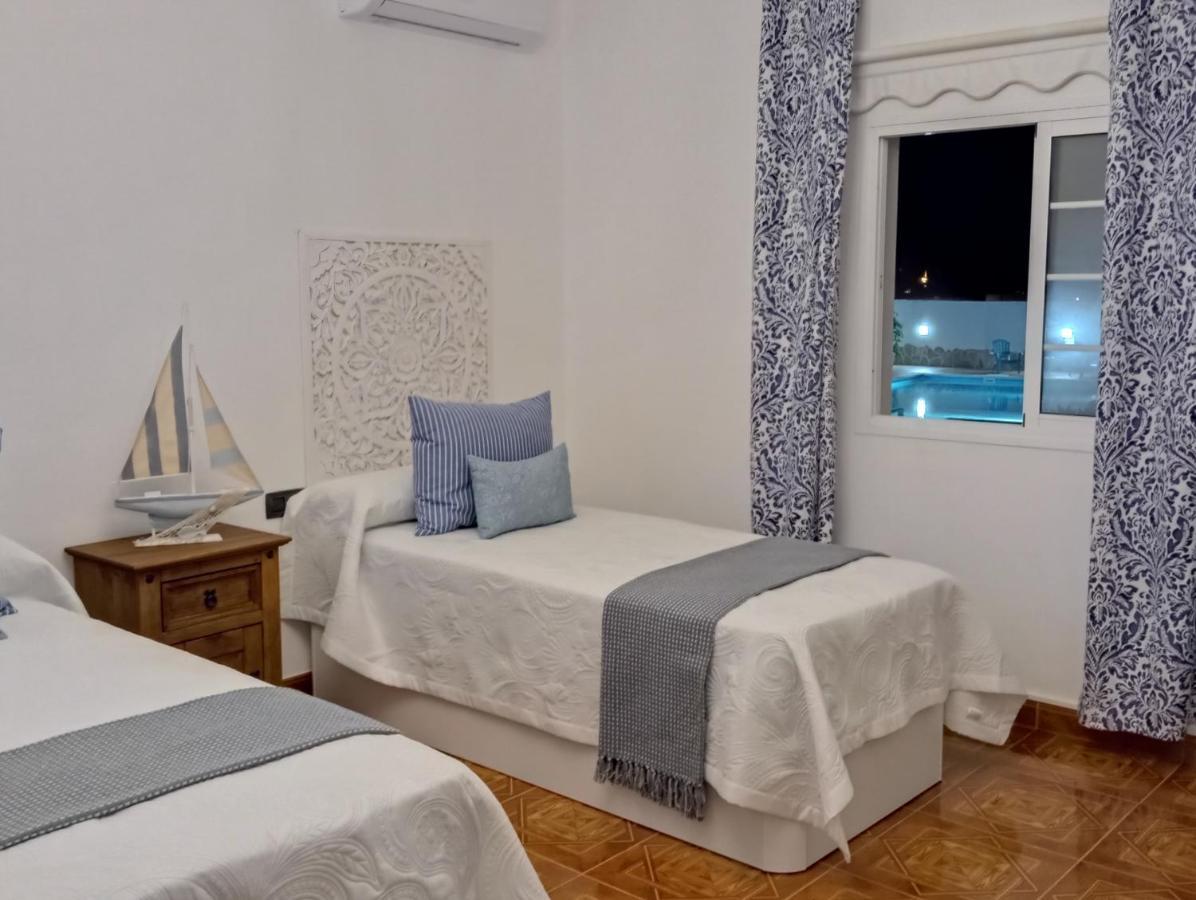 Casa Noa Villa Tuineje Luaran gambar