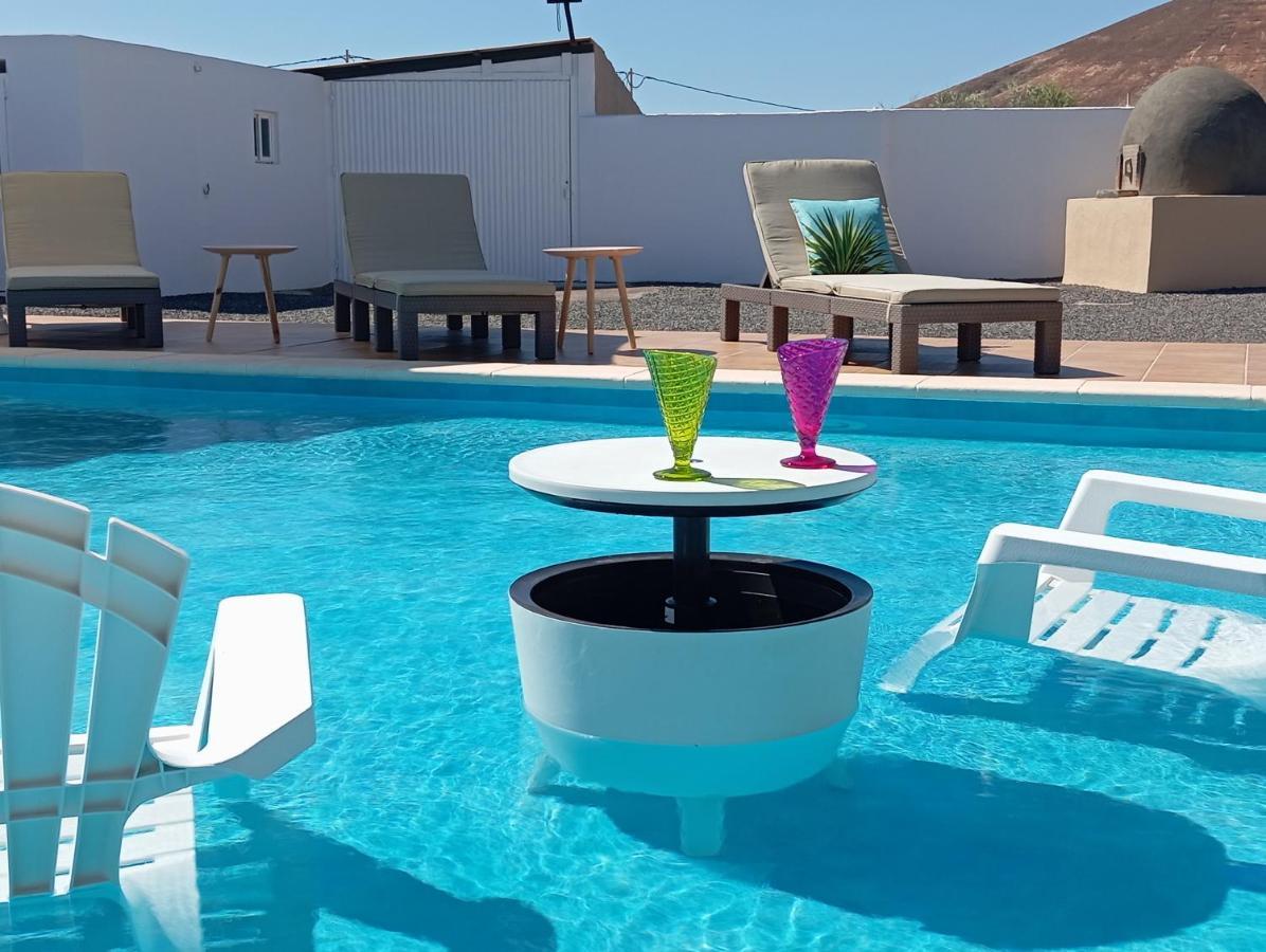 Casa Noa Villa Tuineje Luaran gambar
