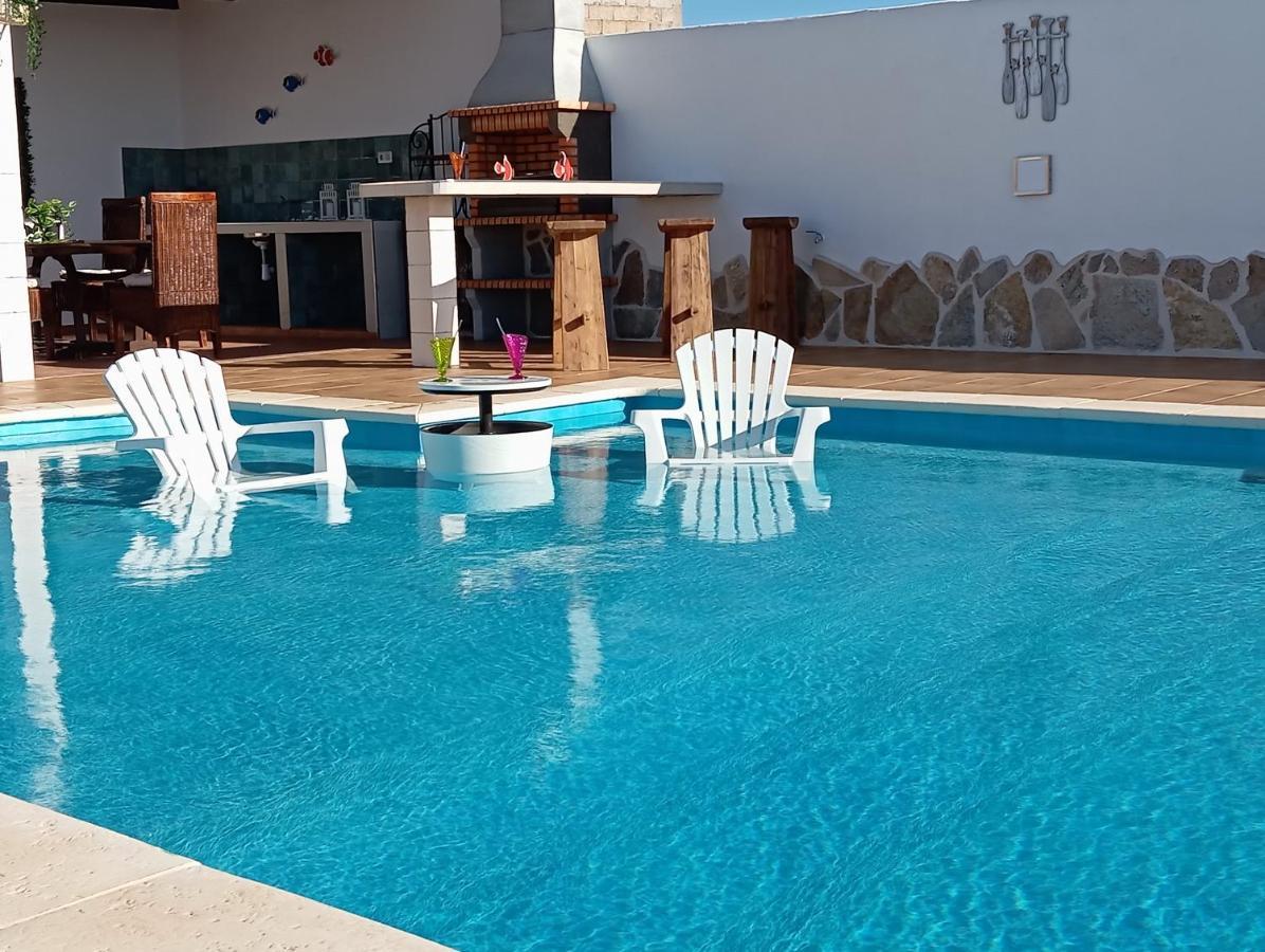 Casa Noa Villa Tuineje Luaran gambar