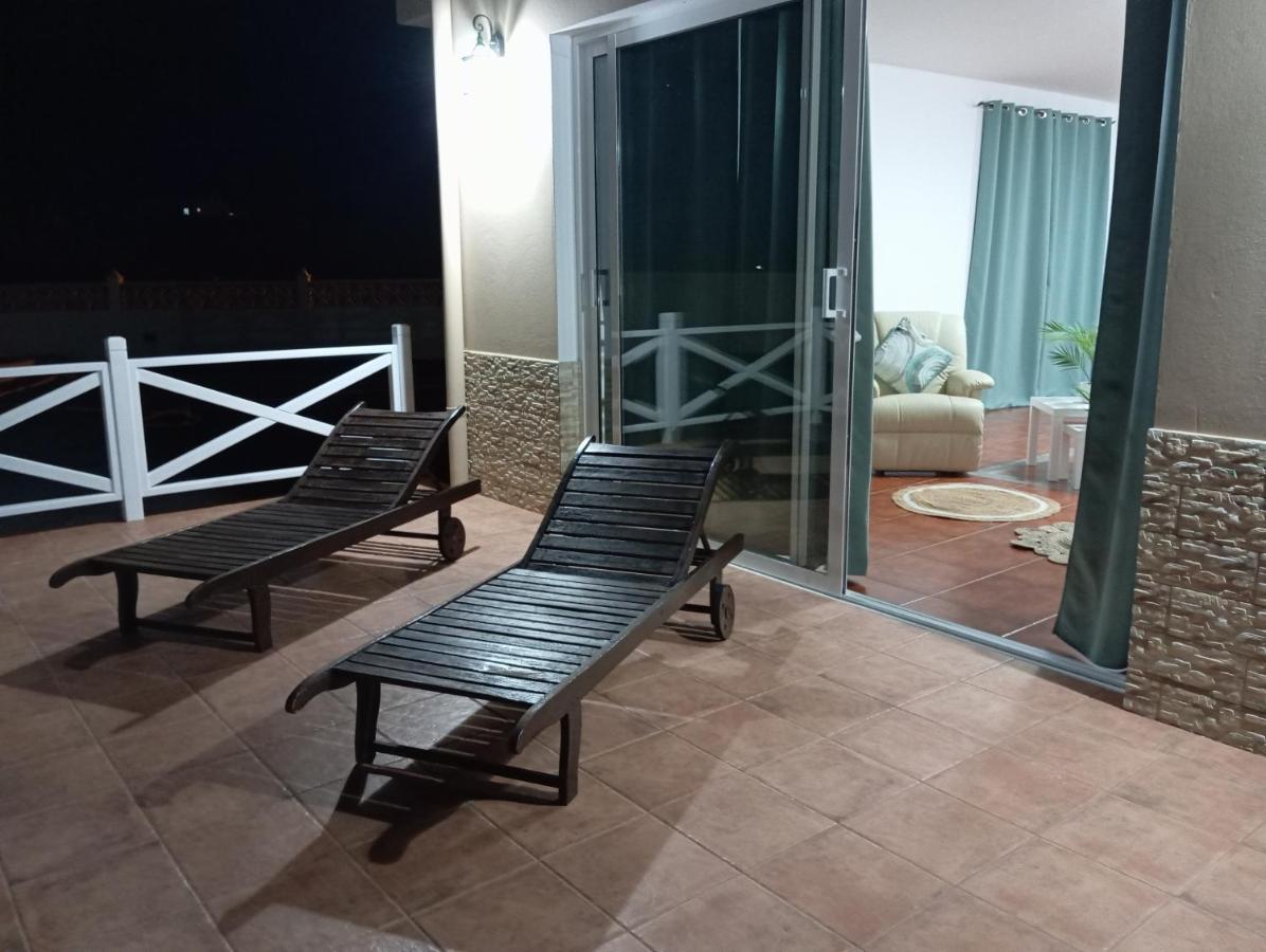 Casa Noa Villa Tuineje Luaran gambar