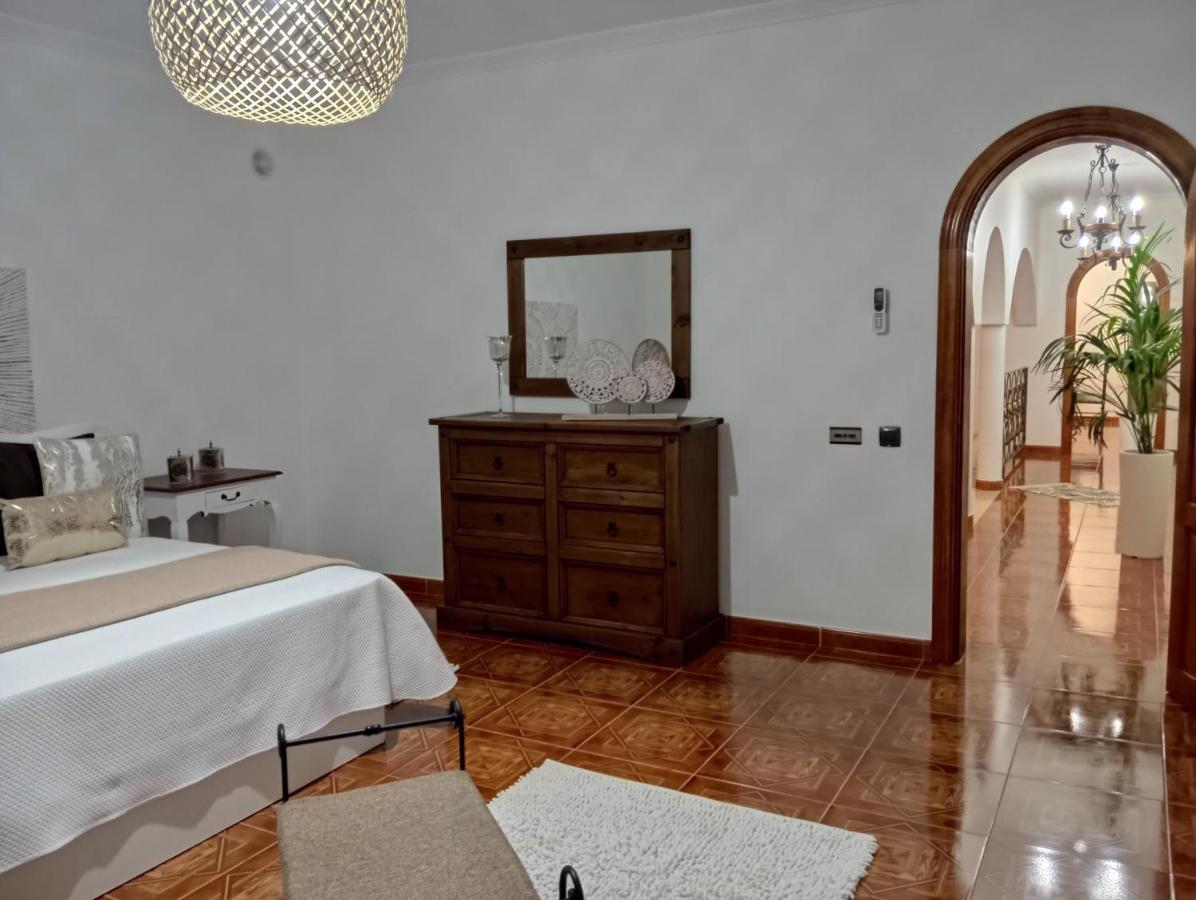 Casa Noa Villa Tuineje Luaran gambar
