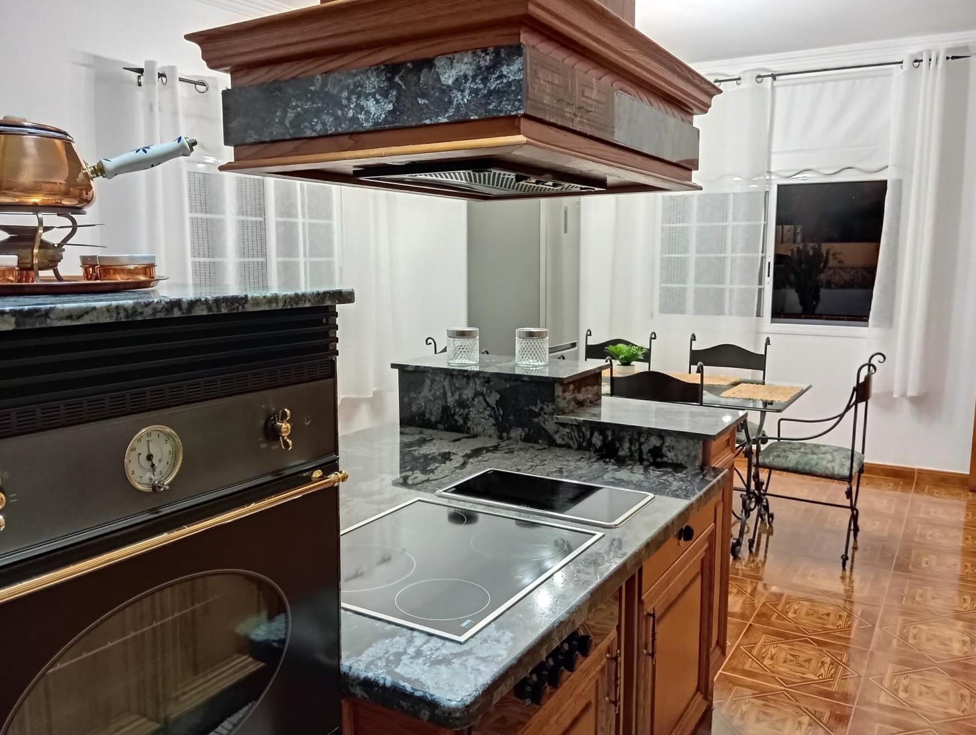 Casa Noa Villa Tuineje Luaran gambar