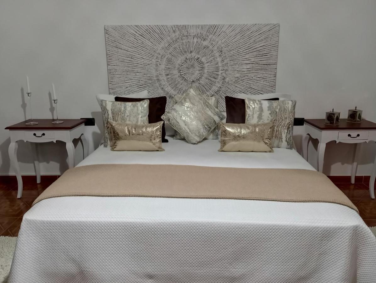 Casa Noa Villa Tuineje Luaran gambar
