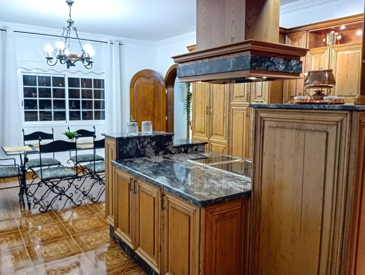 Casa Noa Villa Tuineje Luaran gambar