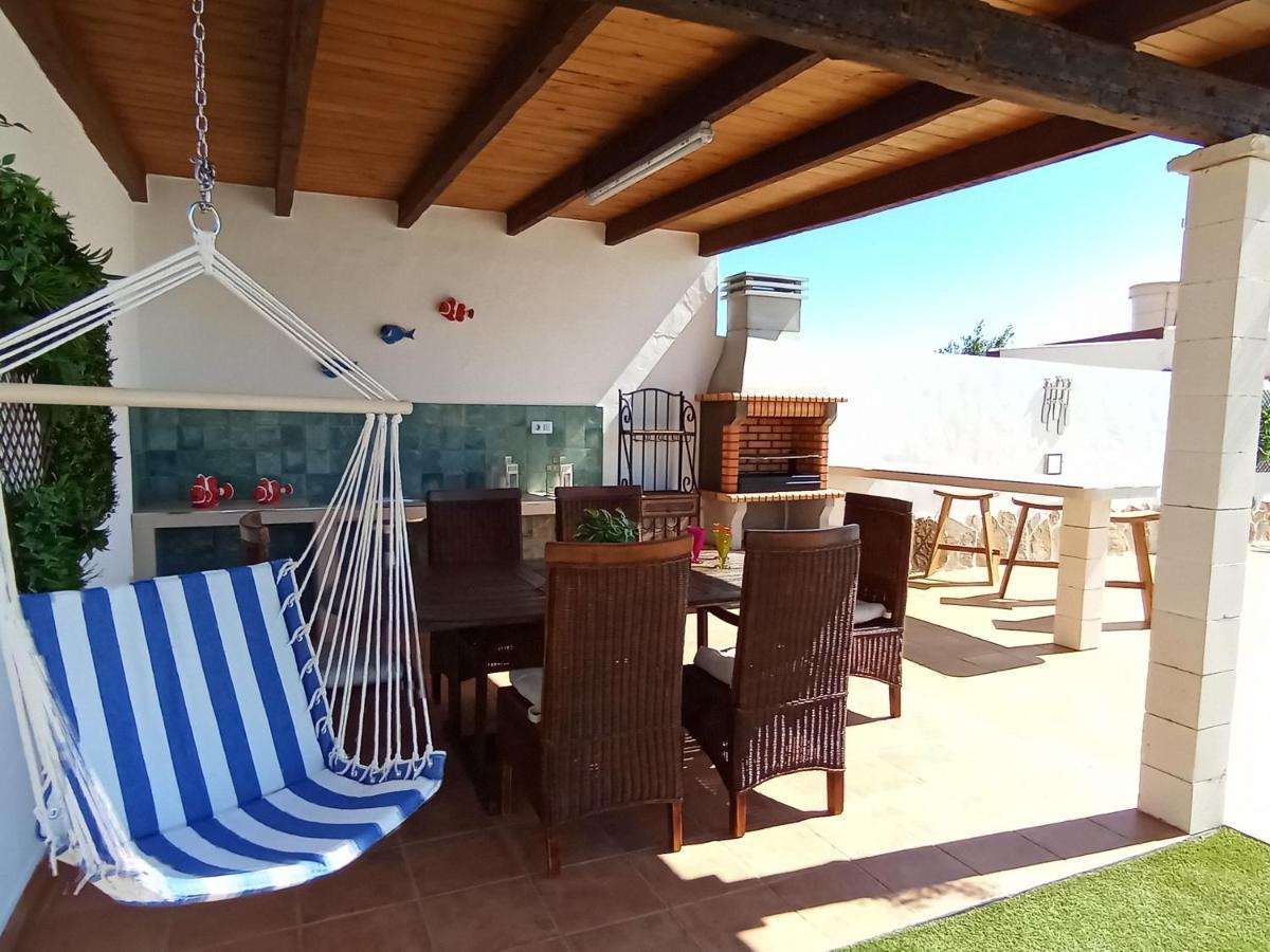 Casa Noa Villa Tuineje Luaran gambar